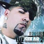 MC Ceja - Luz Solar 2 - The King Is Back (2008) Album